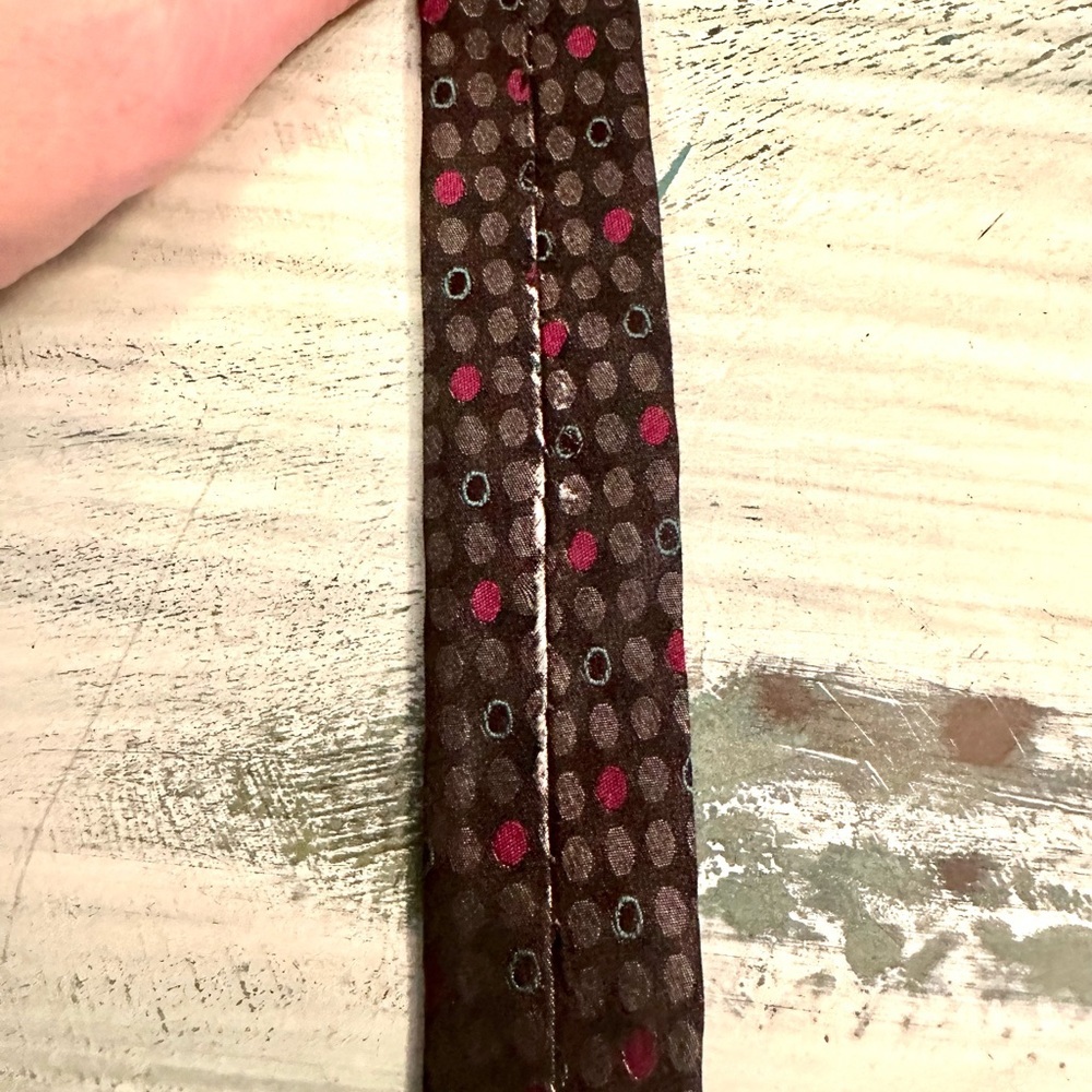 FENDI Necktie - Picture 6 of 8